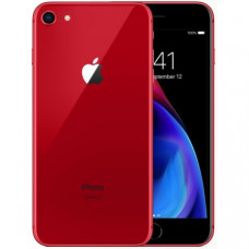 Apple iPhone 8 256GB (Product) Red Special Edition