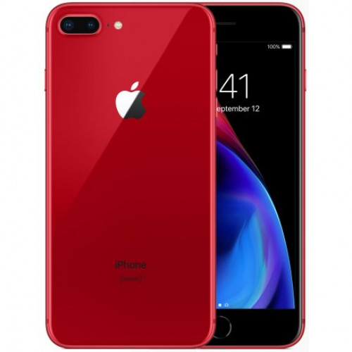 Купить Apple iPhone 8 Plus 64GB (Product) Red Special Edition