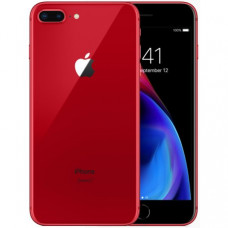 Apple iPhone 8 Plus 256GB (Product) Red Special Edition