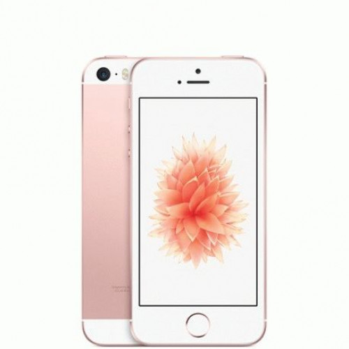 Купить Apple iPhone SE 32Gb Rose Gold