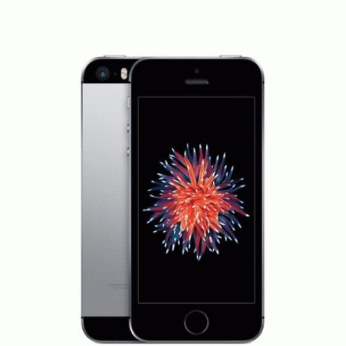 Купить Apple iPhone SE 16Gb Space Gray