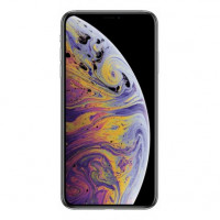 Apple iPhone Xs 64Gb Silver (MT9F2)