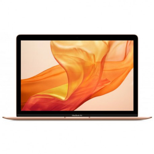 Купить Apple MacBook Air 13" Retina (MREE2) 2018 Gold