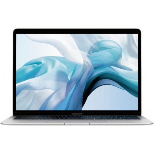 Купить Apple MacBook Air 13" Retina (MREC2) 2018 Silver