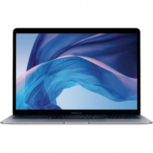 Купить Apple MacBook Air 13" Retina (MRE82) 2018 Space Gray