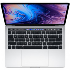 Apple MacBook Pro 13" Retina with Touch Bar (MR9U2) 2018 Silver