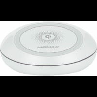 Беспроводное зарядное устройство Momax Q.Dock Wireless Docking White