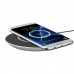 Купить Беспроводное зарядное устройство Belkin QI Fast Wireless Charging Pad Silver