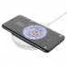 Купить Беспроводное зарядное устройство Belkin Qi Wireless Chg Pad 10W White