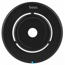Беспроводное зарядное устройство Hoco CW9 Wireless Charger Black