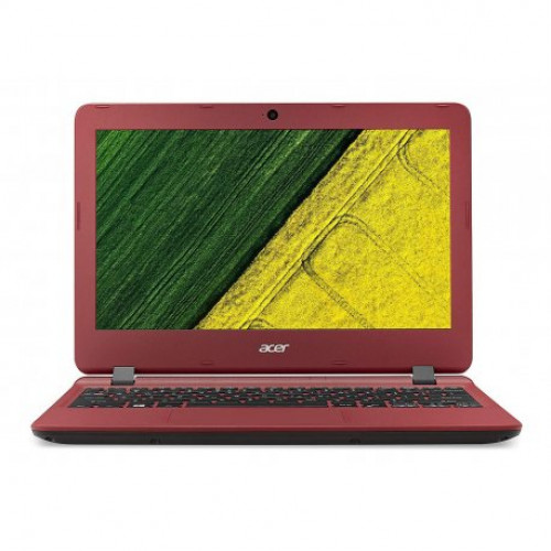 Купить Ноутбук Acer Aspire ES 11 ES1-132 (NX.GHKEU.011) Red