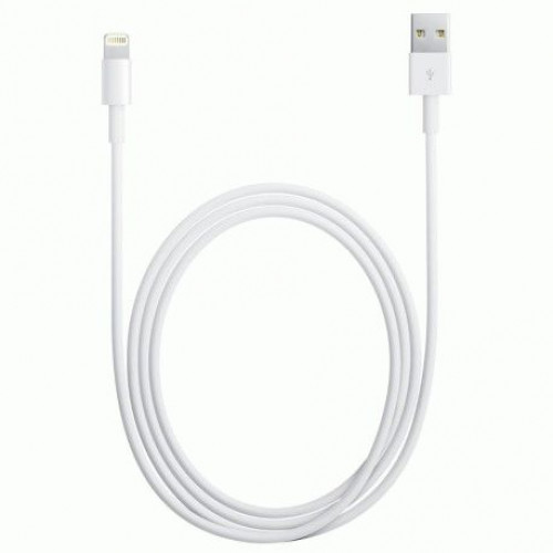 Купить Кабель Lightning to USB Cable 1 m (MD818)