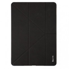 Обложка Baseus Simplism Y-type Leather Case для iPad 9.7" 2017 Black