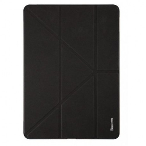 Купить Обложка Baseus Simplism Y-type Leather Case для iPad 9.7" 2017 Black