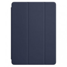 Обложка Apple Smart Cover для iPad 2017 Midnight Blue (MQ4P2)
