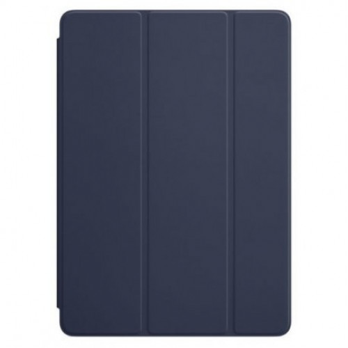 Купить Обложка Apple Smart Cover для iPad 2017 Midnight Blue (MQ4P2)