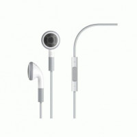Наушники для iPhone 4/5 (MB770)