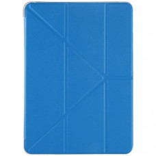 Обложка Baseus Simplism Y-type Leather Case для iPad 12.9" Blue