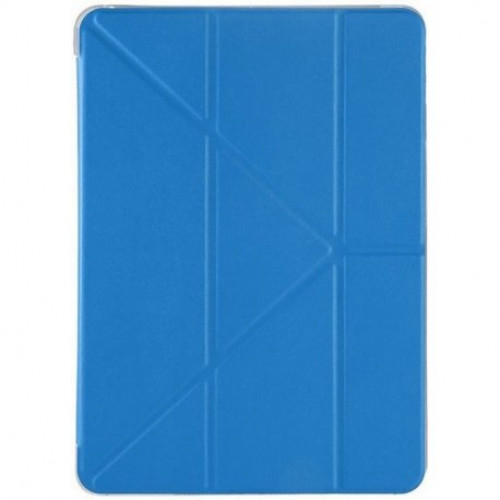 Купить Обложка Baseus Simplism Y-type Leather Case для iPad 12.9" Blue