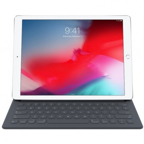 Купить Клавиатура Smart Keyboard для iPad Pro 12.9" (MJYR2) (Refurbished)
