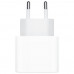 Купить Адаптер питания Apple 18W USB-C Power Adapter (MU7V2)