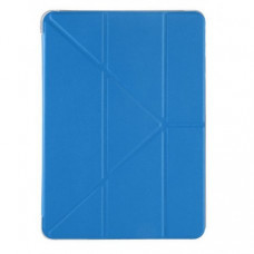 Обложка Baseus Simplism Y-type Leather Case для iPad 10.5" 2017 Blue