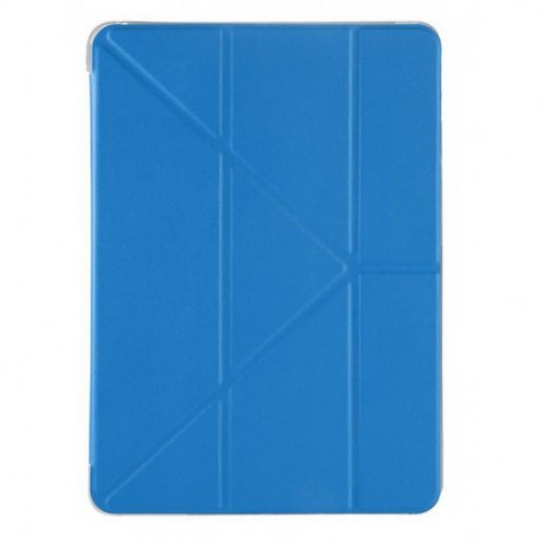 Купить Обложка Baseus Simplism Y-type Leather Case для iPad 10.5" 2017 Blue
