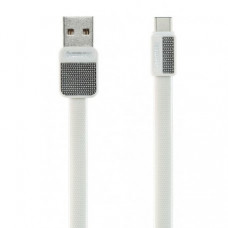 Кабель Remax RC-044a Platinum USB Type-C 1M White