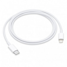 Кабель Apple USB-C to Lightning (1 м) (MX0K2)