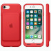 Купить Чехол Apple iPhone 7 Smart Battery Case (Product) Red (MN022)