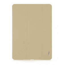 Обложка Baseus Simplism Y-type Leather Case для iPad 9.7" 2017 Beige