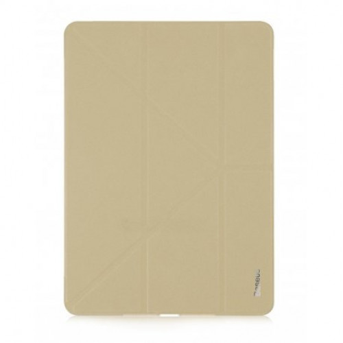 Купить Обложка Baseus Simplism Y-type Leather Case для iPad 9.7" 2017 Beige