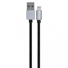Кабель Usams US-SJ080 Lightning Data and Charge Cable 1.2m