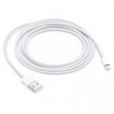 Кабель Lightning to USB Cable 2 m (MD819) (No box)