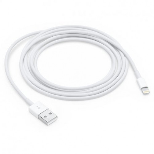 Купить Кабель Lightning to USB Cable 2 m (MD819) (No box)