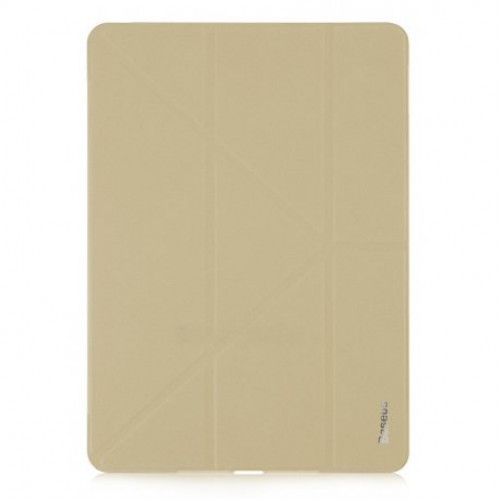 Купить Обложка Baseus Simplism Y-type Leather Case для iPad 10.5" 2017 Beige