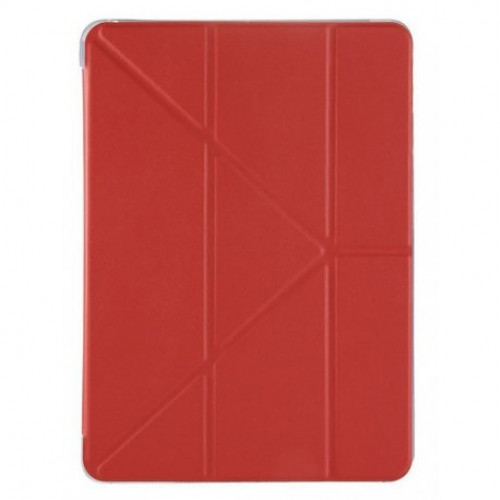 Купить Обложка Baseus Simplism Y-type Leather Case для iPad 10.5" 2017 Bordo