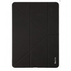 Обложка Baseus Simplism Y-type Leather Case для iPad 10.5" 2017 Black