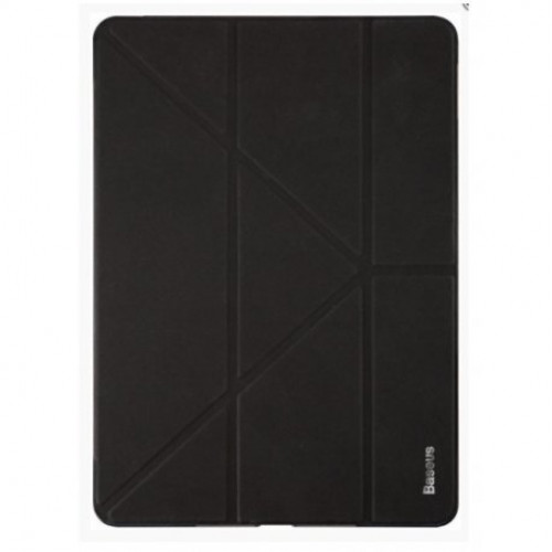 Купить Обложка Baseus Simplism Y-type Leather Case для iPad 10.5" 2017 Black