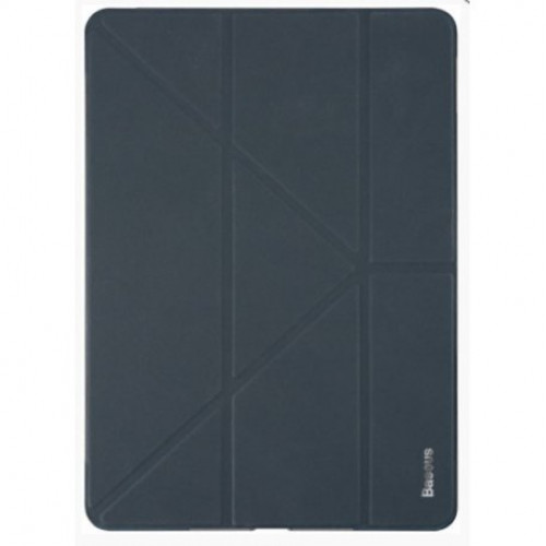 Купить Обложка Baseus Simplism Y-type Leather Case для iPad 9.7" 2017 Blue