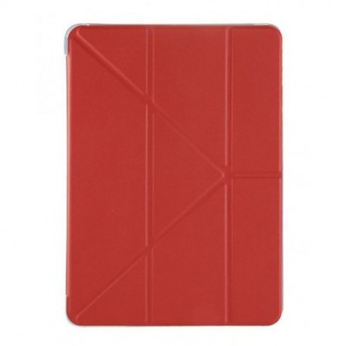 Купить Обложка Baseus Simplism Y-type Leather Case для iPad 9.7" 2017 Bordo