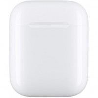 Футляр Charging Case for Apple AirPods 2 (2019)