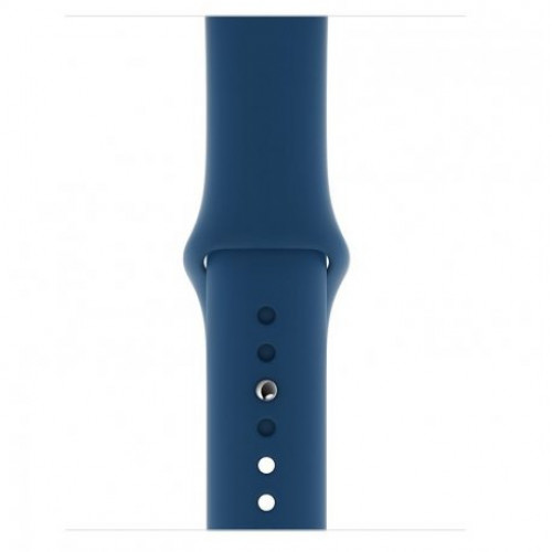 Купить Ремешок для Apple Watch 38/40mm Blue Horizon Sport Band (MTPC2)