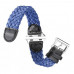 Купить Ремешок Weave Buckle Band для Apple Watch 42mm Blue