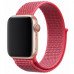 Купить Ремешок Sport Loop Band для Apple Watch 38/40mm Hibiscus (MTLY2)