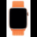 Купить Спортивный ремешок Sport Loop Band для Apple Watch 42/44mm Papaya