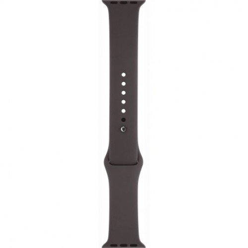 Купить Спортивный ремешок для Apple Watch 38mm Cocoa