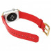 Купить Ремешок Baseus Modern Series Watchband for Apple Watch 42mm/44mm Red