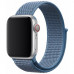Купить Ремешок Sport Loop Band для Apple Watch 38/40mm Cape Cod Blue (MTLX2)