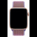 Купить Спортивный ремешок Sport Loop Band для Apple Watch 42/44mm Lavender